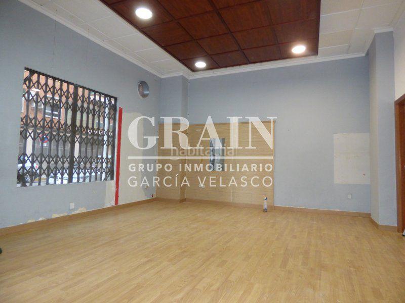 Foto bbc8f6d8-8918-4599-80aa-24cad7766fca. Location local commercial dans El Pilar Albacete