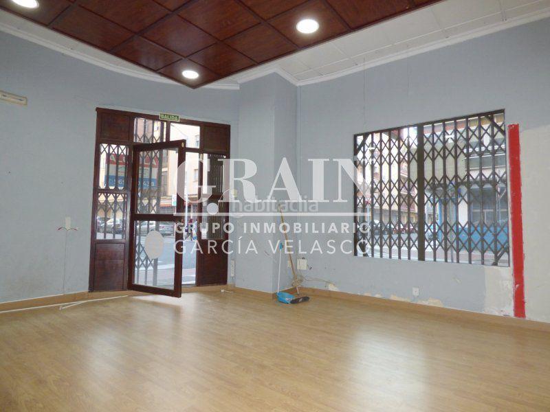 Foto c6fb4e0c-98e5-469b-a905-f9fb23f9d1b2. Location local commercial dans El Pilar Albacete