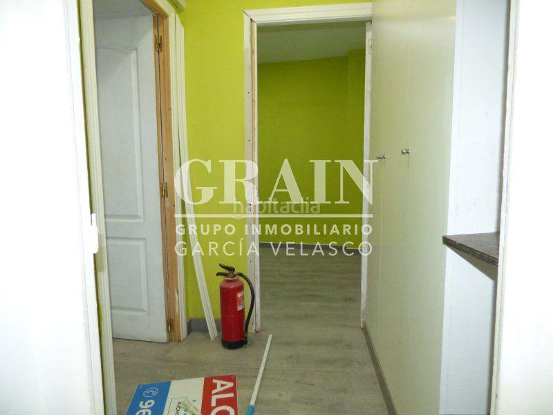 Foto e2c7d8db-9a5a-442f-ab80-0d3484cec629. Location local commercial dans El Pilar Albacete