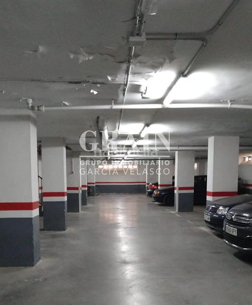 Foto 5e5c1bee-b4cd-474b-8084-f4a5ee26aeb2. Parking coche garaje en venta en estación. en San Antonio Abad Albacete