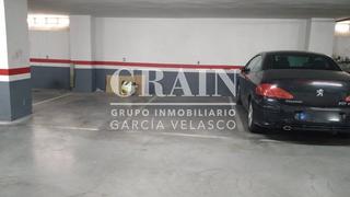 Aparcament cotxe a San Antonio Abad. Garaje en venta en estación.