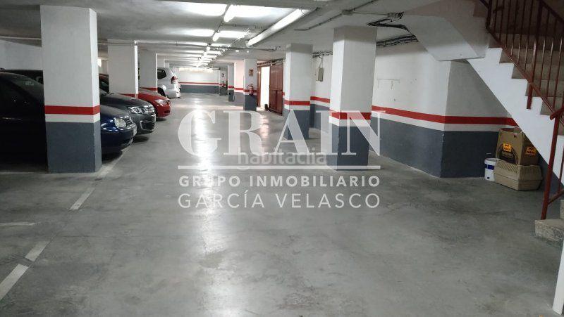 Foto e0f58a47-1bf0-4b67-a570-257a88243389. Parking coche garaje en venta en estación. en San Antonio Abad Albacete