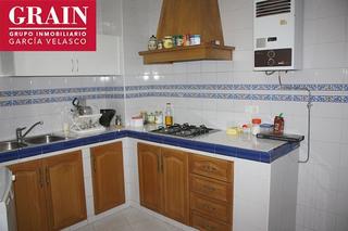 Casa a Casas de Juan Núñez. Casa en venta en casas de juan nuñez, 5 dormitorios.