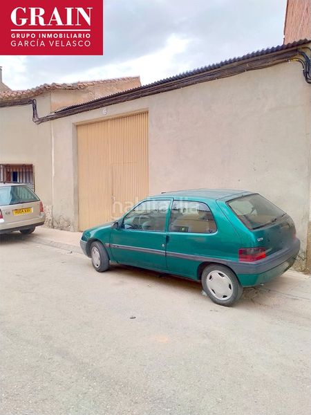 Foto 28eb7bd5-c3ea-4efb-958f-d0e7472bd32c. Casa a Balazote