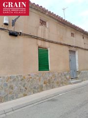 Casa en Balazote. Casa en venta en balazote, 6 dormitorios.