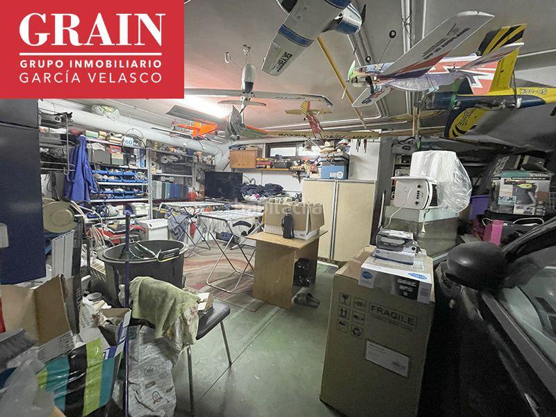 Foto 049a6779-322c-4daf-88a1-6609a10424a4. Maison jumelée avec chauffage parking dans Facultad de Medicina Albacete