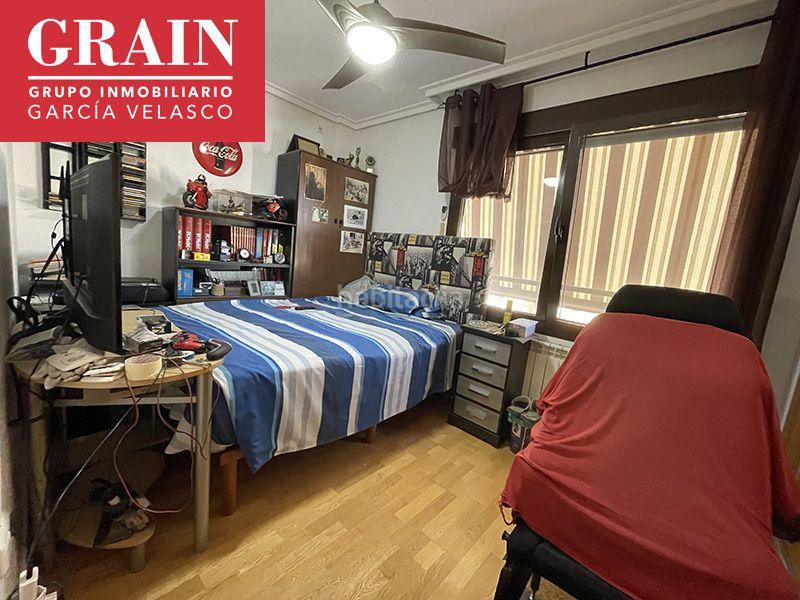 Foto 16ab35ea-d731-4ba7-bfa2-f64b2e28b5a6. Maison jumelée avec chauffage parking dans Facultad de Medicina Albacete