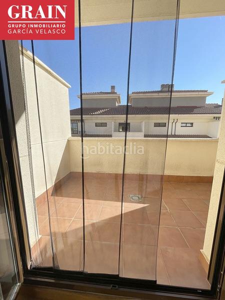 Foto 1e8ad860-dad9-41af-a1e9-a2e1d60371ad. Maison jumelée avec chauffage parking dans Facultad de Medicina Albacete