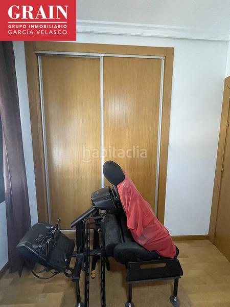 Foto 24e3a5c2-86a9-4f79-8e4c-c953be6c3918. Maison jumelée avec chauffage parking dans Facultad de Medicina Albacete