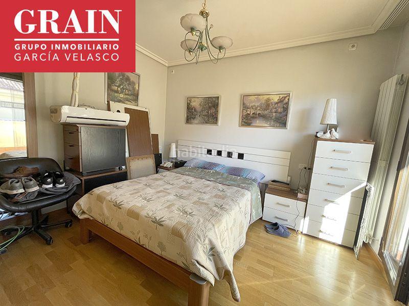 Foto 40d77fe5-5cdb-43c1-8fc3-98966a7e1832. Maison jumelée avec chauffage parking dans Facultad de Medicina Albacete