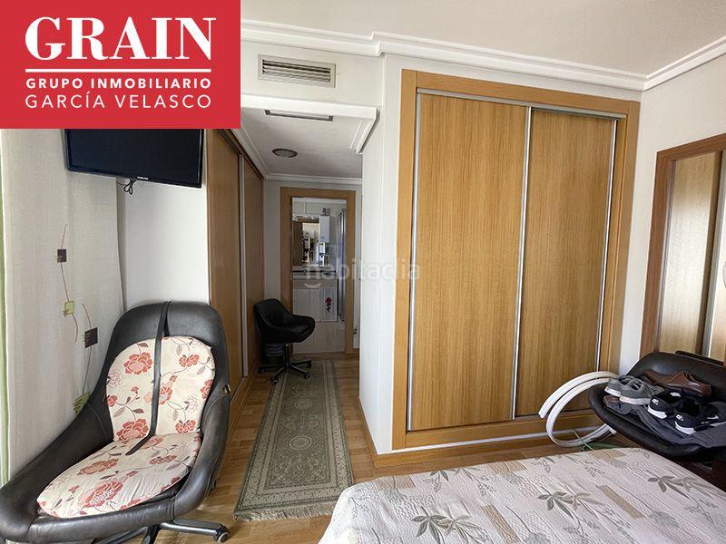 Foto 52dd5deb-36ef-4be5-bf42-56bca75c6485. Maison jumelée avec chauffage parking dans Facultad de Medicina Albacete