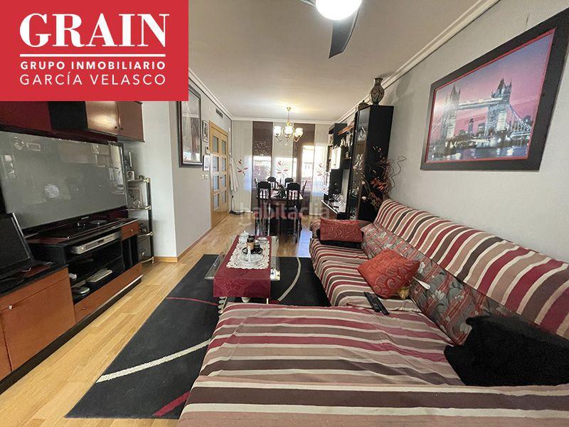 Foto 5cd6a791-dd53-4083-8807-cc4b97e20fe2. Maison jumelée avec chauffage parking dans Facultad de Medicina Albacete