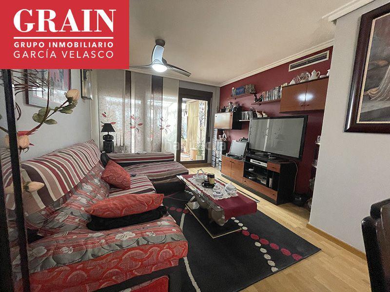 Foto 5de5645c-09ed-414c-90a1-a700eaeccf3f. Maison jumelée avec chauffage parking dans Facultad de Medicina Albacete