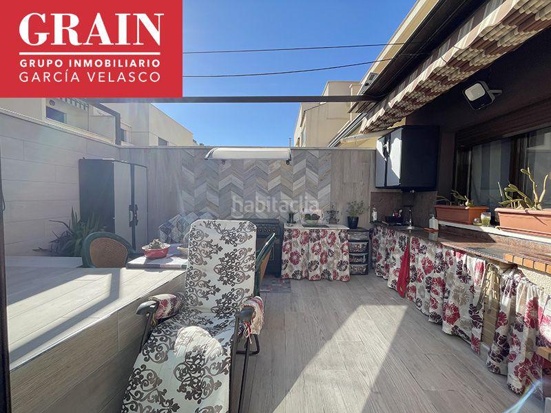 Foto 63000f04-bec3-482d-8708-bf1a0d42fa6d. Maison jumelée avec chauffage parking dans Facultad de Medicina Albacete