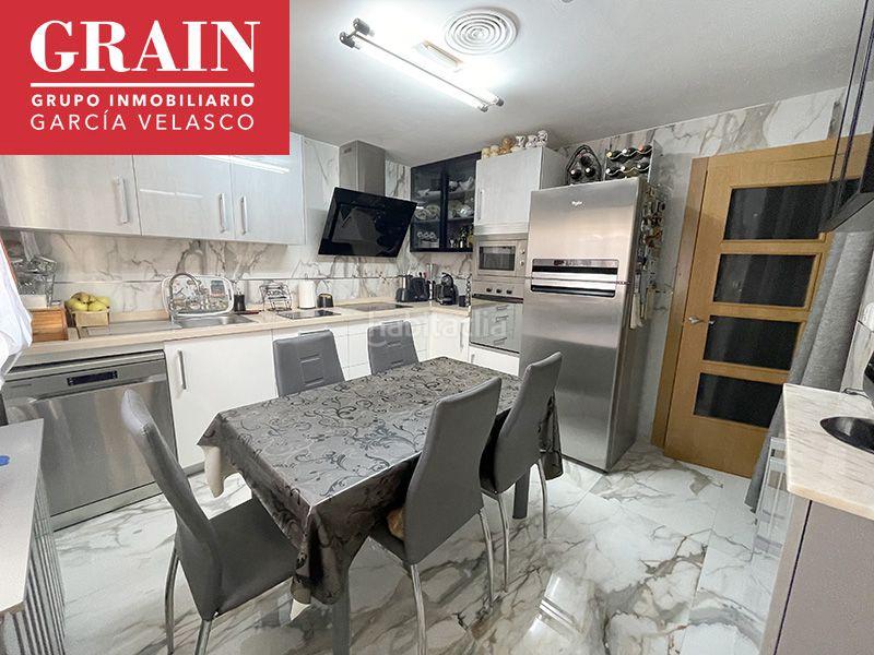 Foto 69ab1925-bced-45fb-af09-3e2f6823b1eb. Maison jumelée avec chauffage parking dans Facultad de Medicina Albacete