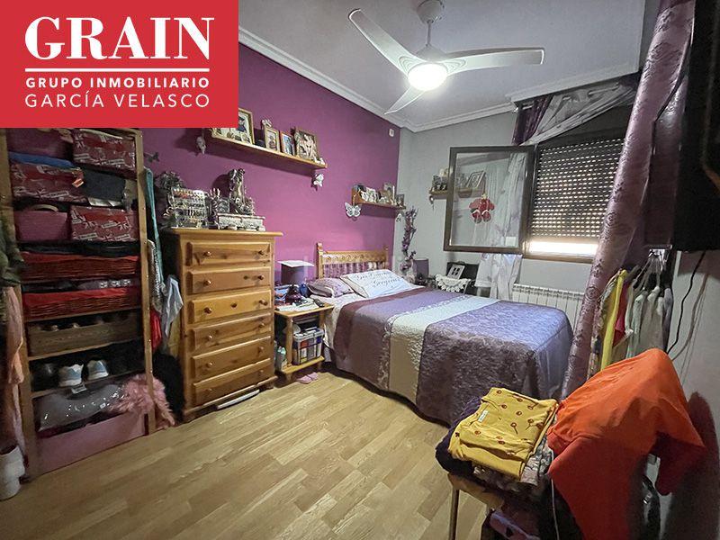 Foto 75bfea75-53a6-4bc0-86bd-2f58c6948ba3. Maison jumelée avec chauffage parking dans Facultad de Medicina Albacete