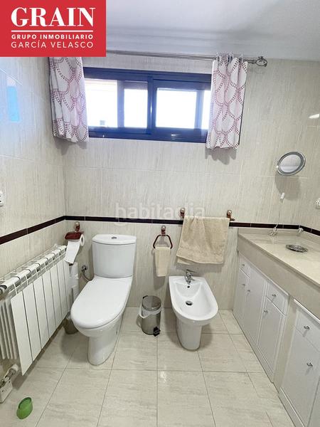 Foto 7c7e4985-4ccf-4e07-8bf3-55af0844dd21. Maison jumelée avec chauffage parking dans Facultad de Medicina Albacete