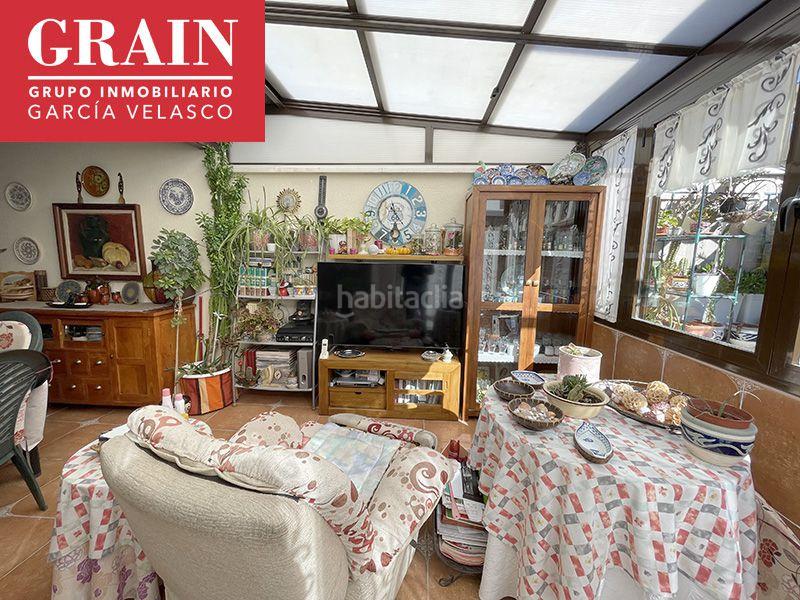 Foto 9ce0c575-6c3d-4def-8891-1c55aefac209. Maison jumelée avec chauffage parking dans Facultad de Medicina Albacete