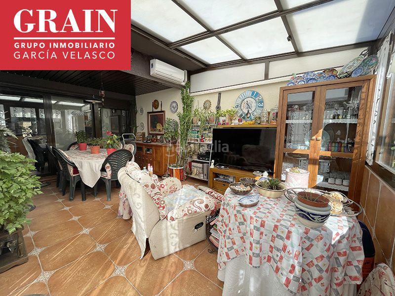 Foto be139c27-733e-4619-8c9e-46a2f2fdb545. Maison jumelée avec chauffage parking dans Facultad de Medicina Albacete