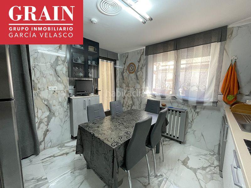 Foto cd915268-0fee-4fa8-81b8-5aac1e9ea22e. Maison jumelée avec chauffage parking dans Facultad de Medicina Albacete