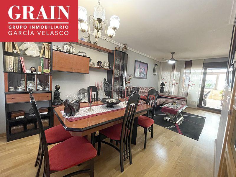 Foto edd6e484-b651-40a8-97a9-fbfd170a209e. Maison jumelée avec chauffage parking dans Facultad de Medicina Albacete