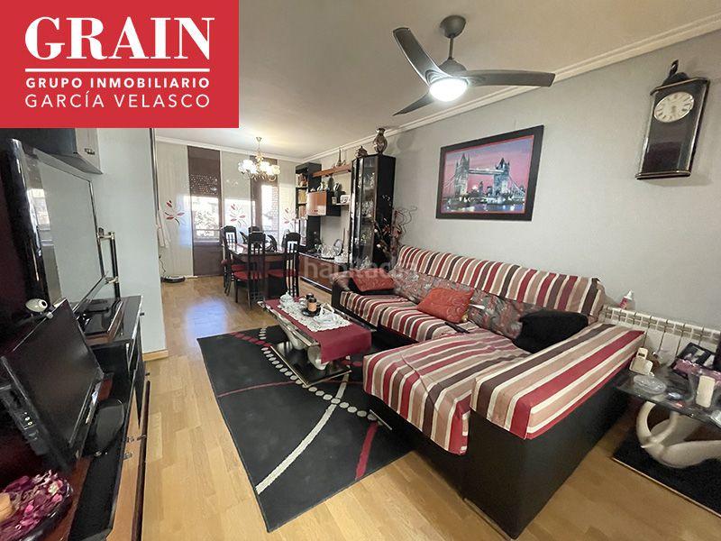 Foto f25ef1b2-81a3-4ddc-9033-b1a6df4d30f1. Maison jumelée avec chauffage parking dans Facultad de Medicina Albacete