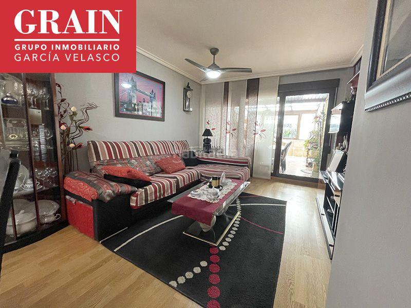 Foto fb25fb0f-2aa1-4472-81d8-642ebf6e8f69. Maison jumelée avec chauffage parking dans Facultad de Medicina Albacete