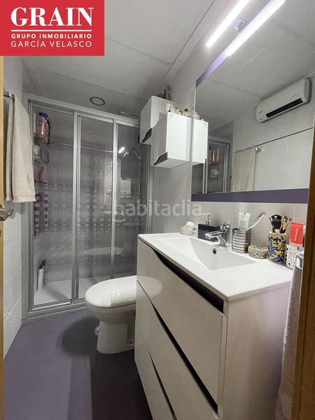 Foto fb8badc0-d572-41ba-8a33-bf3f6f28ab0d. Maison jumelée avec chauffage parking dans Facultad de Medicina Albacete