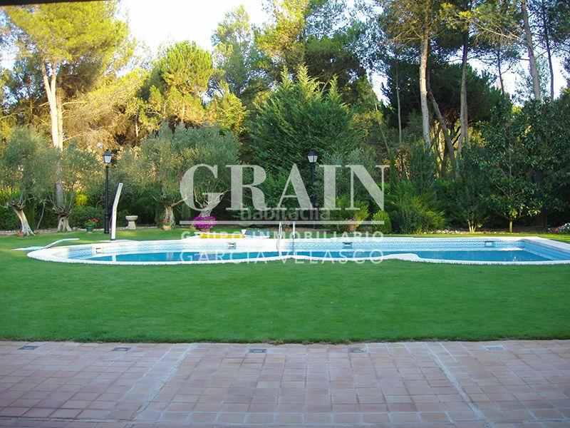 Foto 01d97b9b-ed45-4d36-a5b6-01e939d8c4a6. Xalet amb calefacció aparcament piscina a Pedanías - Extrarradio Albacete