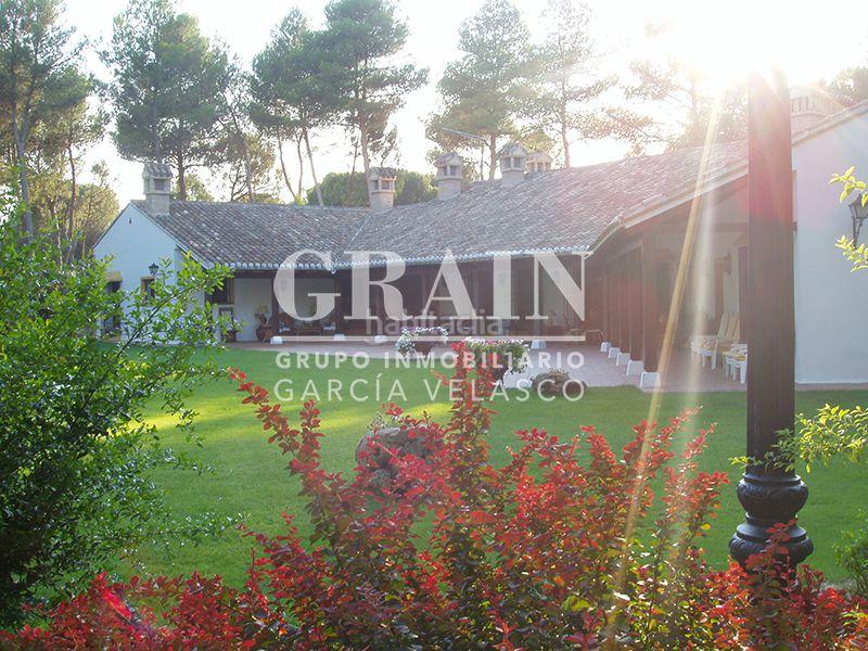 Foto 0d7e64a6-8ee3-4a50-b9aa-2f4136fc67f8. Xalet amb calefacció aparcament piscina a Pedanías - Extrarradio Albacete