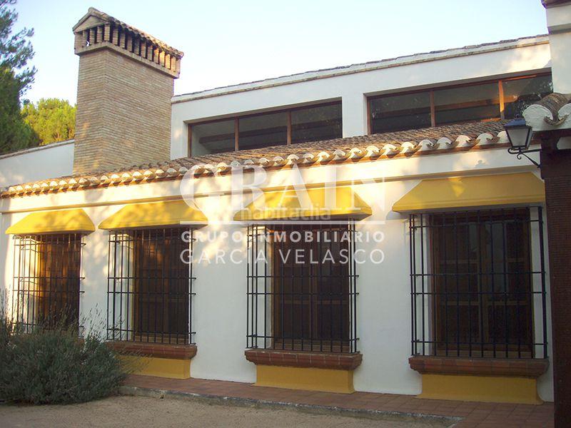 Foto b664a680-66d0-45c8-9e15-b9575eecba5f. Xalet amb calefacció aparcament piscina a Pedanías - Extrarradio Albacete