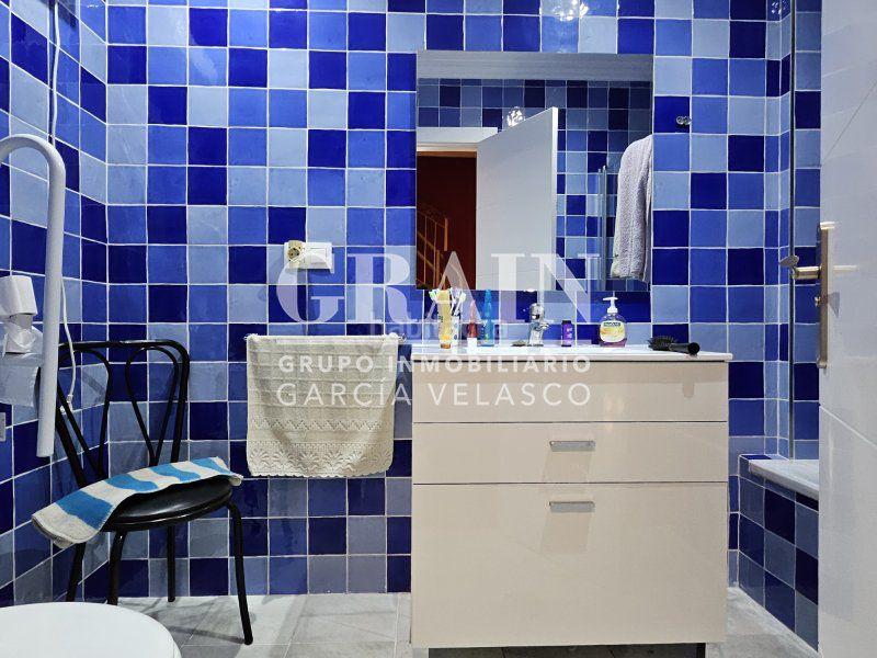 Foto 184ef53c-e3f4-4138-8d0a-a604571358ec. Casa adosada adosado en venta en fiesta del árbol, 4 dormitorios. en Albacete