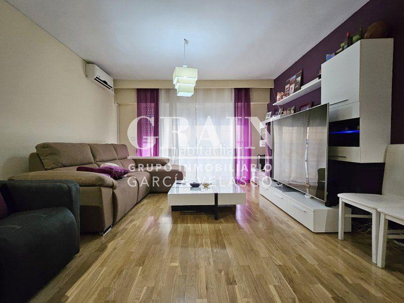 Foto 4314e759-3c22-48f8-b125-d81f7cc355dd. Casa adosada adosado en venta en fiesta del árbol, 4 dormitorios. en Albacete