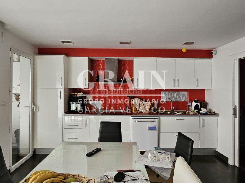 Foto 5b0e6d55-0d25-44d8-9646-182fc371d3aa. Casa adosada adosado en venta en fiesta del árbol, 4 dormitorios. en Albacete