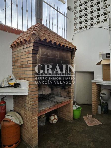 Foto 785631ce-dce3-4527-a2e1-1190af2d67a4. Casa adosada adosado en venta en fiesta del árbol, 4 dormitorios. en Albacete