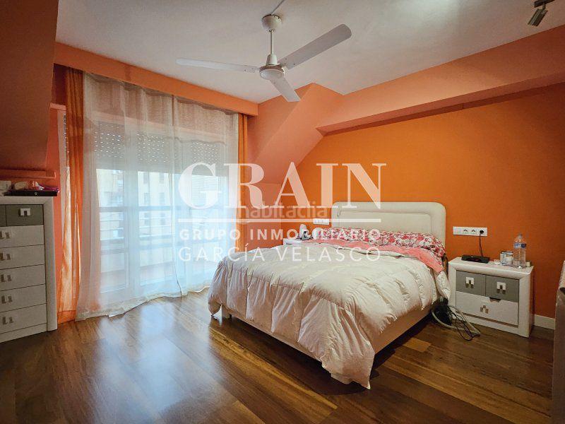 Foto c30e0c3a-56e0-4a1d-9bc3-e89149836f07. Casa adosada adosado en venta en fiesta del árbol, 4 dormitorios. en Albacete