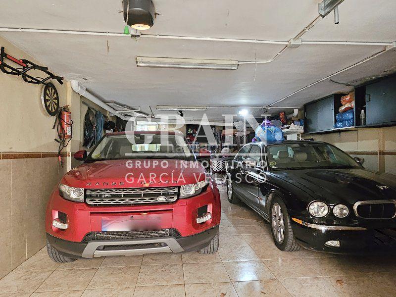 Foto ced050ab-c2bf-4d89-bd6c-54e2b1f015b2. Casa adosada adosado en venta en fiesta del árbol, 4 dormitorios. en Albacete