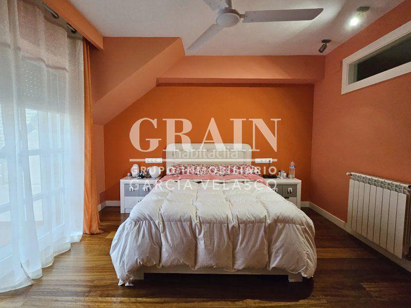 Foto e1c98162-dd0e-45d3-8e42-992923e7c834. Casa adosada adosado en venta en fiesta del árbol, 4 dormitorios. en Albacete