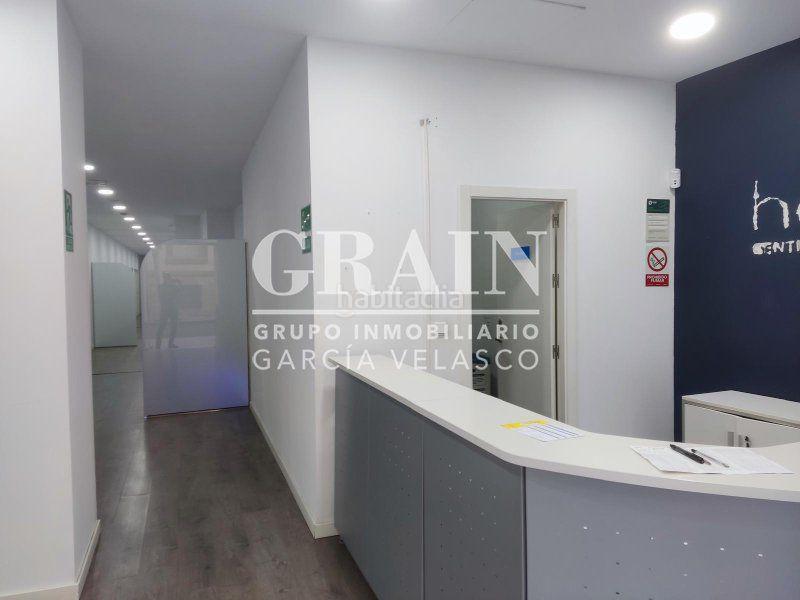 Foto cf5228c9-ff32-429a-a4ce-f088e28fc121. Affitto locale commerciale in Centro Albacete