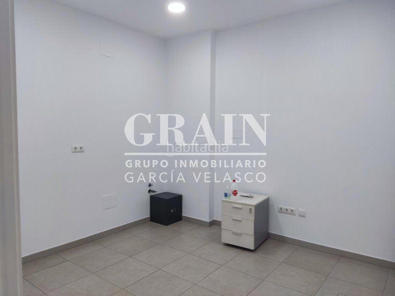 Foto 039463de-803c-40d6-866c-e486b51e4114. Alquiler local comercial local com. en alquiler en Centro, 7 despachos. en Albacete