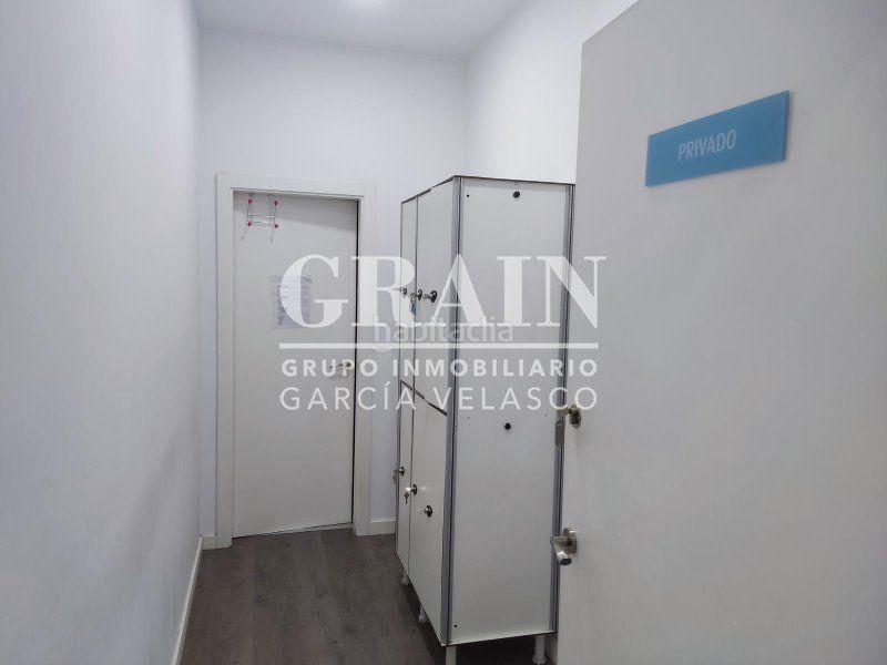 Foto 415e7460-24fc-4919-800f-7b9c55d4f7b4. Alquiler local comercial local com. en alquiler en Centro, 7 despachos. en Albacete