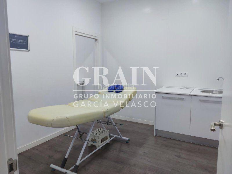 Foto 620c72e2-b5c8-45db-a0f6-a7daf8f5123f. Alquiler local comercial local com. en alquiler en Centro, 7 despachos. en Albacete