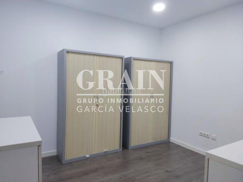 Foto a5d51c87-f941-4be9-bb5d-05d5d194076d. Alquiler local comercial local com. en alquiler en Centro, 7 despachos. en Albacete