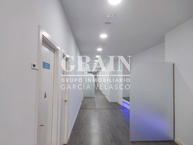 Foto e1a5cbd7-4ed4-4805-a17c-2f7a6a47dae9. Alquiler local comercial local com. en alquiler en Centro, 7 despachos. en Albacete