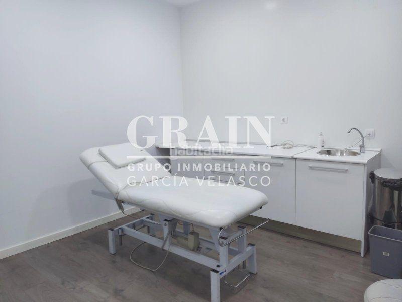 Foto 6e027c55-a4d5-4953-8948-dd8aa12b2e8c. Lloguer local comercial a Centro Albacete