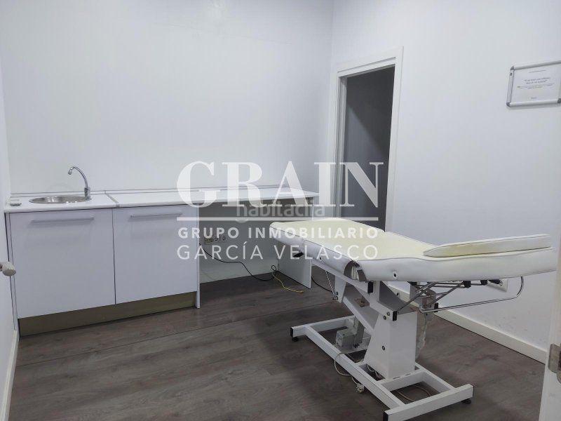 Foto 7e20939e-442f-4390-b116-db3b6a0aea4e. Location local commercial dans Centro Albacete