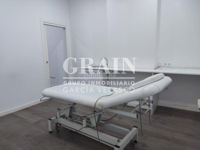 Foto ab0ebe31-fb53-4993-9c48-6c368f06f0ea. Location local commercial dans Centro Albacete