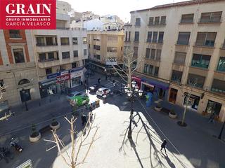 Location Appartement à Centro. Piso en alquiler en centro, 3 dormitorios.