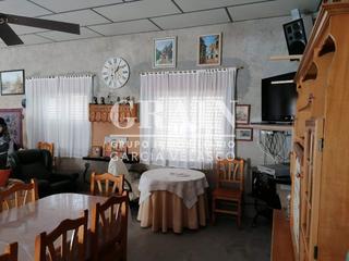 Casa a Casas de Ves. Casa en venta en barrax, 5 dormitorios.