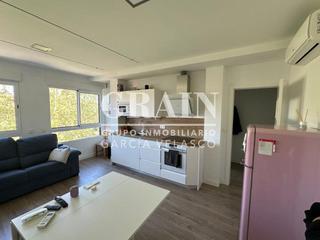 Appartement en San Pablo. Apartamento en venta en san pablo, 1 dormitorio.